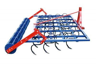 John Berends Implements S Tine Heavy Duty Range Cultivators