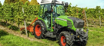 Fendt 200 Vario VFP Series - Image 3