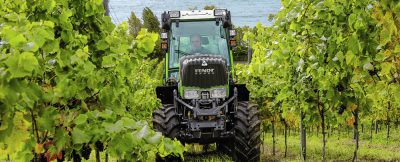 Fendt 200 Vario VFP Series - Image 5