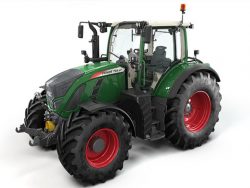 Fendt 700 Vario