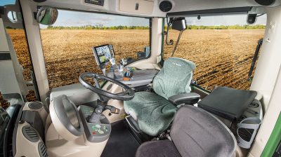 Fendt 800 Vario Series - Image 2