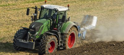 Fendt 800 Vario Series - Image 3