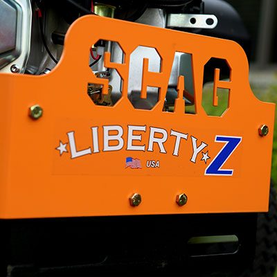 Scag Liberty Z Range - Image 4